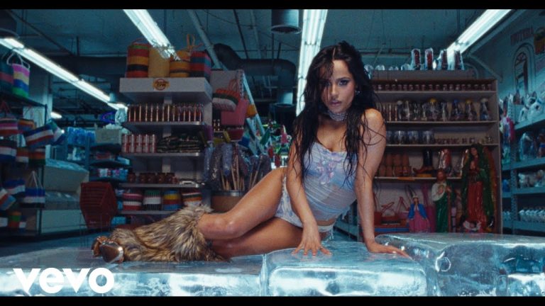 Becky G – EPA (Official Video) Becky G
