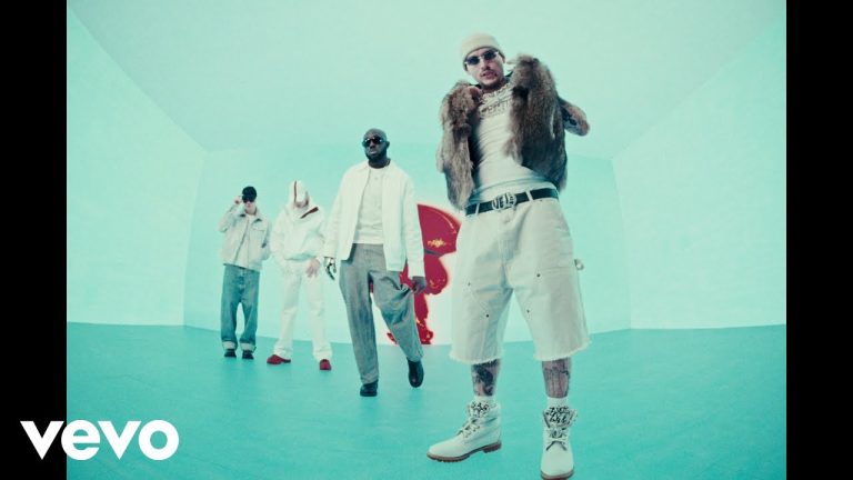 BNYX Ft. Bizarrap, Yeat y Peso Pluma – Fuego (Official Video)
