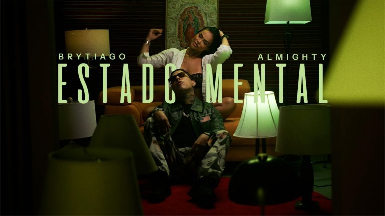 Brytiago Ft. Almighty – Estado Mental