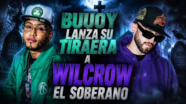 BUUOY: “LAS FALTAS DE RESPETO SON MUCHAS” Maiky Backstage