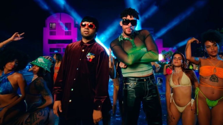 Chencho Corleone, Bad Bunny – Cada Vez [Video Music] TrapUrbanoTV