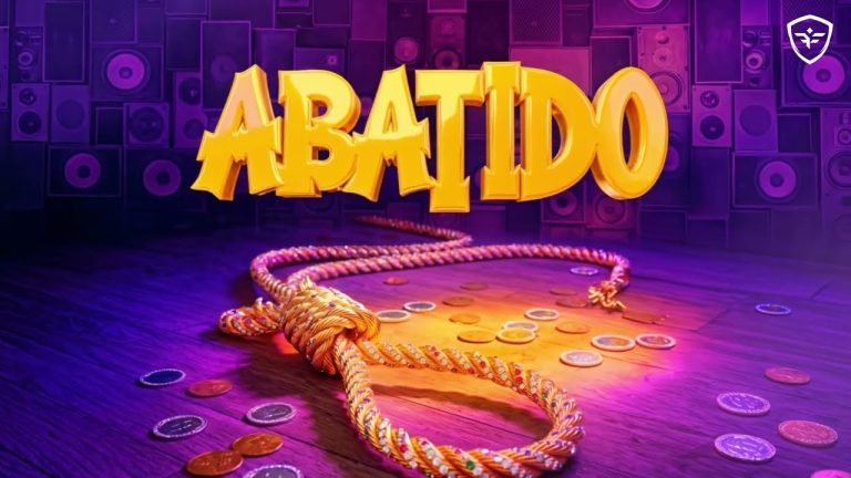 Farruko, Makaco El Cerebro, Gianluca Vacchi – ABATIDO (AFROHOUSE REMIX) [Visualizer]
