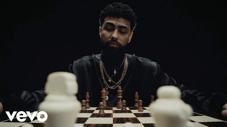 Jay Wheeler, Omar Courtz – De Lejitos (Remix) (Video Oficial) Jay Wheeler