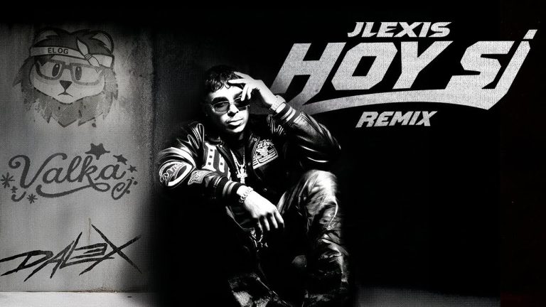 Jlexis Ft. Dalex, Miky Woodz y Valka – Hoy Si (Remix) (Concept Video)