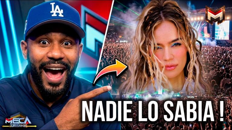 KAROL G DEMOSTRÓ SU PODER CON ESTA GIRA ÉPICA !
