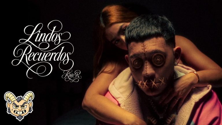 Kris R – Lindos Recuerdos (Official Video)