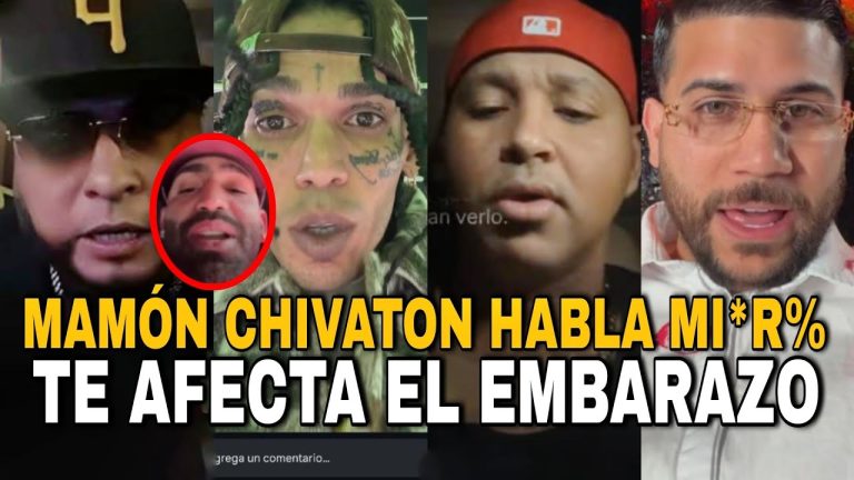 LE TIRA FUERTE A ARCANGEL🔥 TEMPO MANDA FUEGO EL DOMINIO REACCIONA Y TIRA BENNY REACCIONA A GALLO