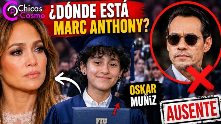 ¡NADIE LO VIO VENIR! EL HIJO DE JLO CAMBIA DE NOMBRE Y MARC ANTHONY DESAPARECE #noticias #chisme