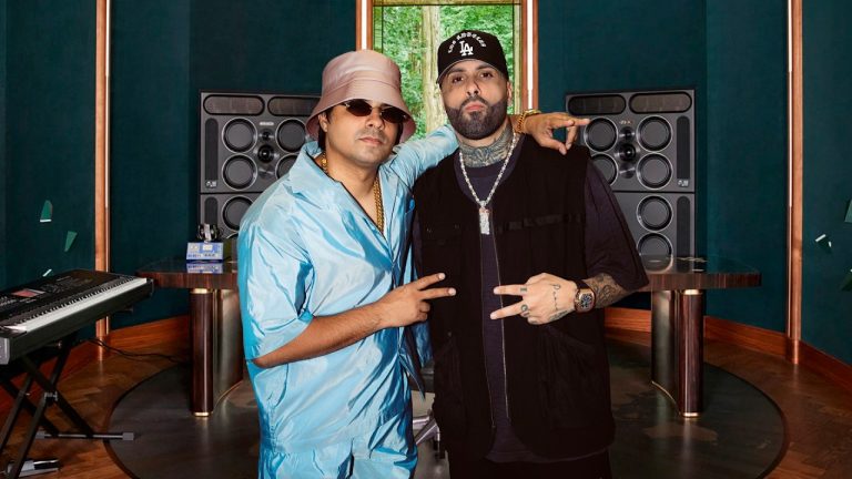 Nicky Jam, Chencho Corleone – Unica (Video Music)
