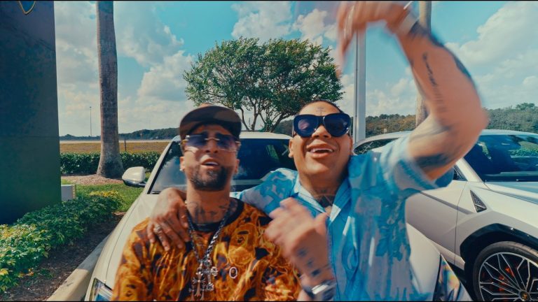 Ovi Ft. Almighty – Cash (Official Video)