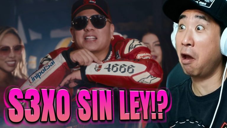 Perreo duro para el s3xo sin ley? 😂🔥 Brow 4666 COREANO LOCO TV