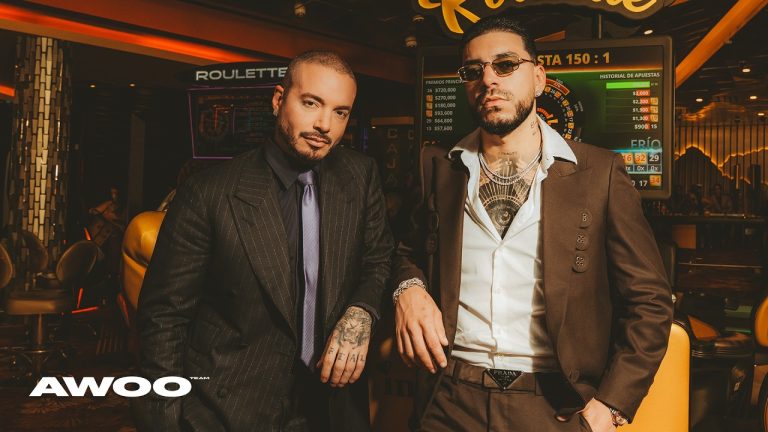 J Balvin Ft. Ryan Castro – Una A La Vez (Official Video)