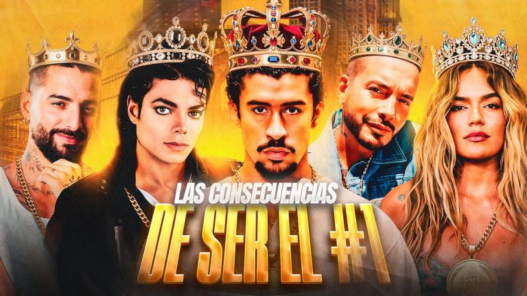 ¿VALE LA PENA SER EL #1? 😱EL PRECIO DE LA CIMA DIMELOKING