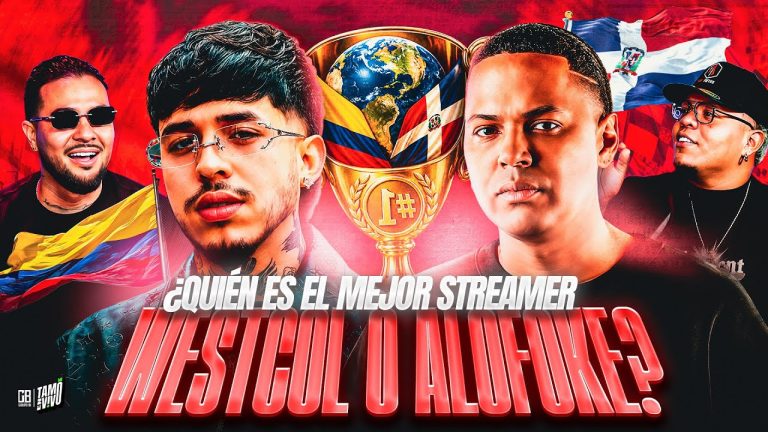WESTCOL vs ALOFOKE – ¿QUIEN TIENE MAS NUMEROS? DIMELOKING