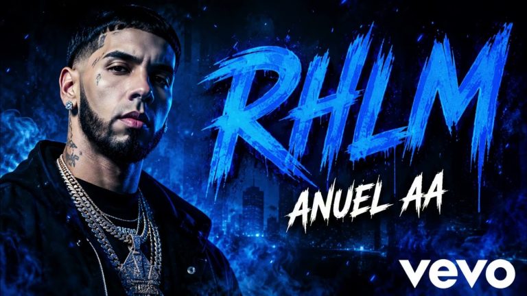 ANUEL AA – DESPUÉS DE JUDAS