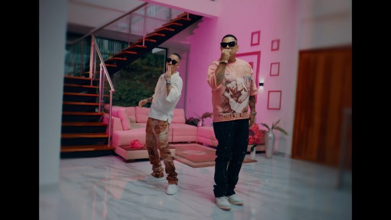 Baby Rasta Y Gringo – Visión (Official Video)