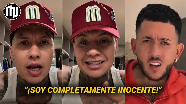 ¡Blessd ROMPE EL SILENCIO SOBRE SU CASO CON LA JUSTICIA! ¿Ganas RMX con Kris R?