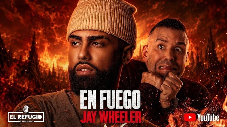 Casi M@tó a niño y NO LA PROCESARAN | Le cae🔥 a Jay Wheeler | Reto con Policia