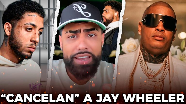 CDOBLETA SE DECLARA CULPABLE en SU CASO 🔥 JAY WHEELER en PROBLEMAS | PACHO EL ANTIFEKA