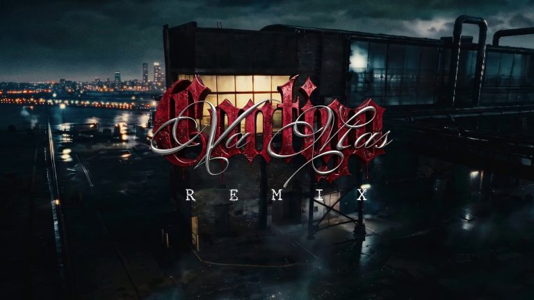 Luar La L Ft. Ozuna, Hades66, Bryant Myers, Jay Wheeler, Dei V y ROA – Contigo Na Más (Remix) (Official Video)