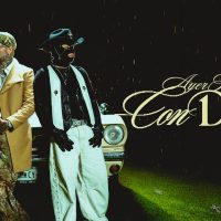 Corridos Del Rey Ft. Farruko – Ayer Hablé Con Dios (Remix) (Official Video)