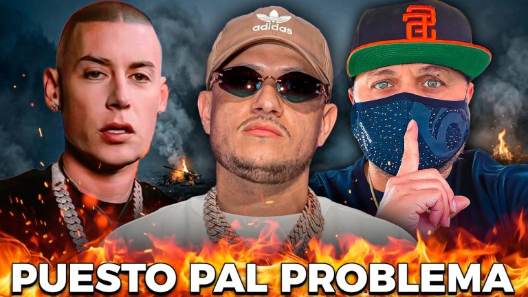 COSCULLUELA QUIERE GUERREAR | HANZEL y TEMPO REACCIONAN | ANUEL y NATANAEL CANO…