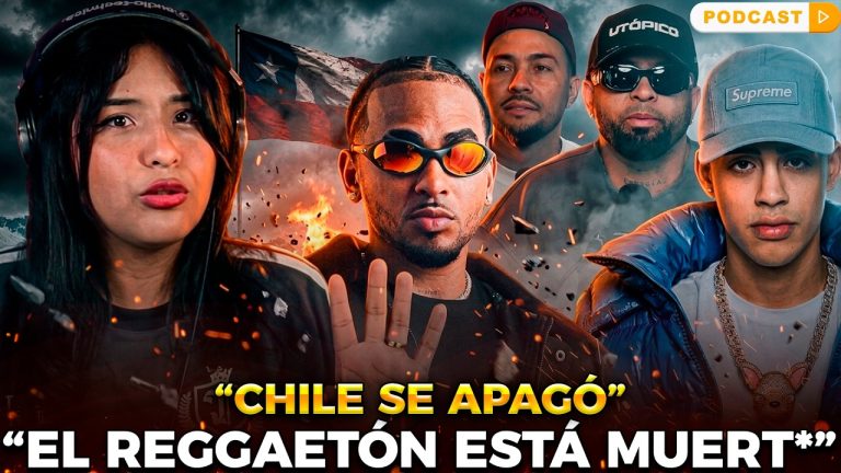 EL REGGAETÓN EN SU PEOR MOMENTO? OZUNA, CRIS MJ “SALVANDOLO” | RESPUESTA a DIMELOKING y YOME Las Noticias del Genero
