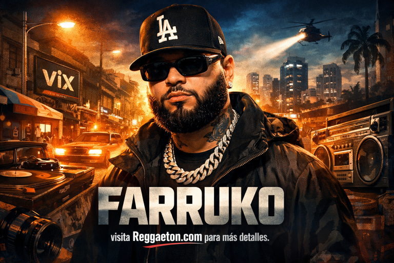 farruko