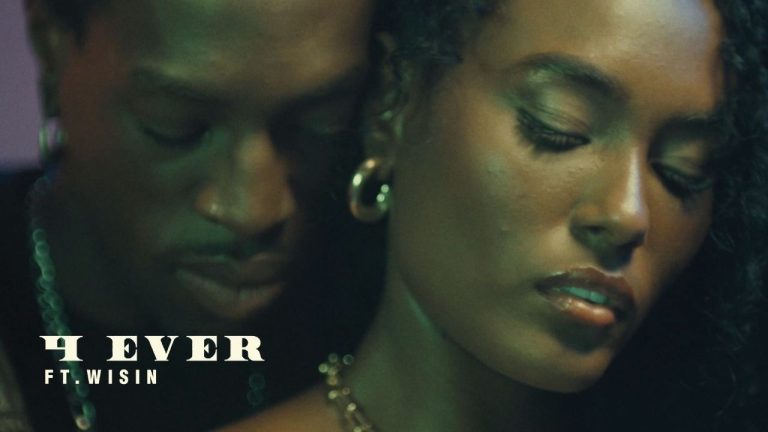 iZaak Ft. Wisin – 4 Ever (Official Video)