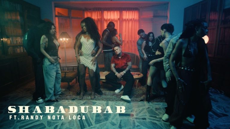iZaak Ft. Randy Nota Loca – Shabadubab (Official Video)