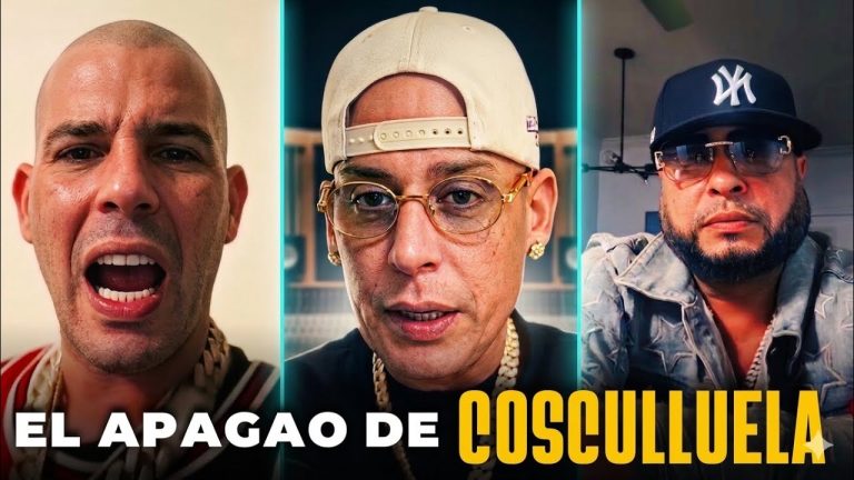 KENDO REVELA POR QUÉ COSCULLUELA NO PEGA | TEMPO LE TIRA
