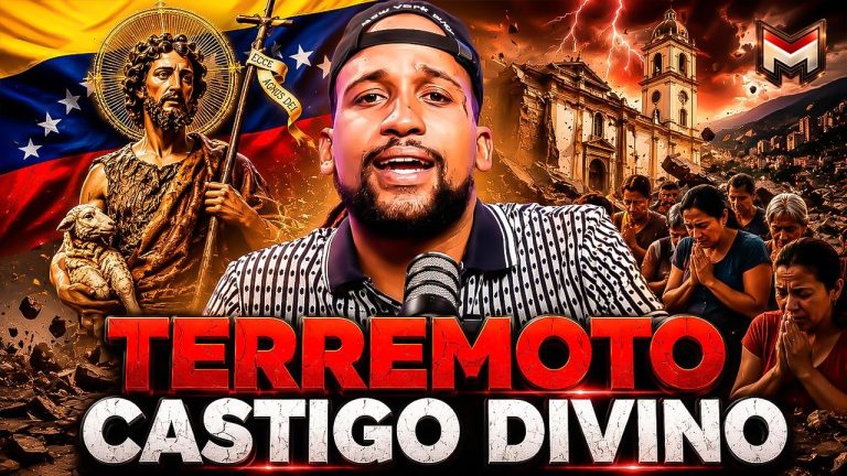LAS CONSECUENCIAS DE RENDIR CULTOS A DIOSES PAGANOS EN VENEZUELA