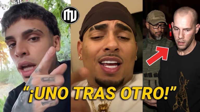 ¡LO ÚLTIMO! ¡Luar La L PIDE a Ozuna QUE LE PAGUE! | ¿Kendo Kaponi PODRÍA VOLVER A PRISIÓN?