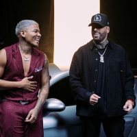 Maisak Ft. Nicky Jam – Con Amor (Official Video)