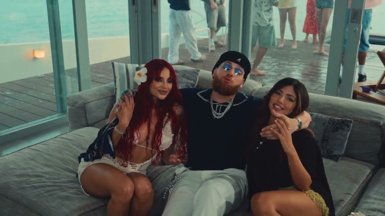 Miky Woodz – Another Day (Official Video)