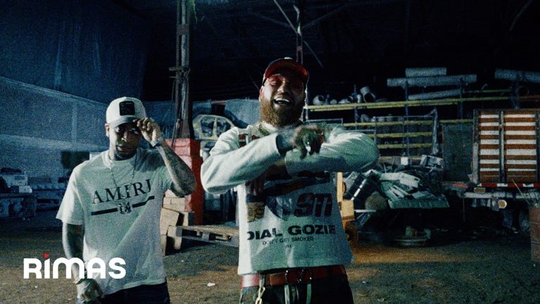 Miky Woodz Ft. Pirlo – Juegue Vivo (Official Video)