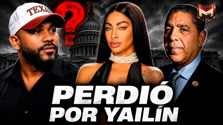 ¿PERDIÓ POR YAILIN? LA POLÉMICA QUE SACUDE NEW YORK Y ADRIANO ESPAILLAT !