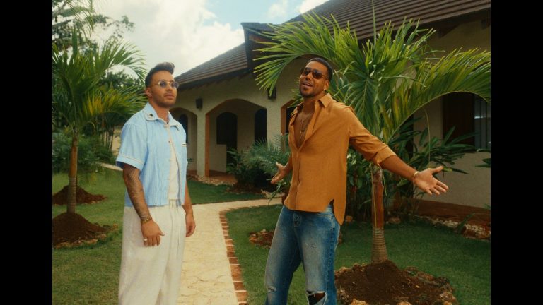 Romeo Santos Ft. Prince Royce – Ay! San Miguel (Official Video)
