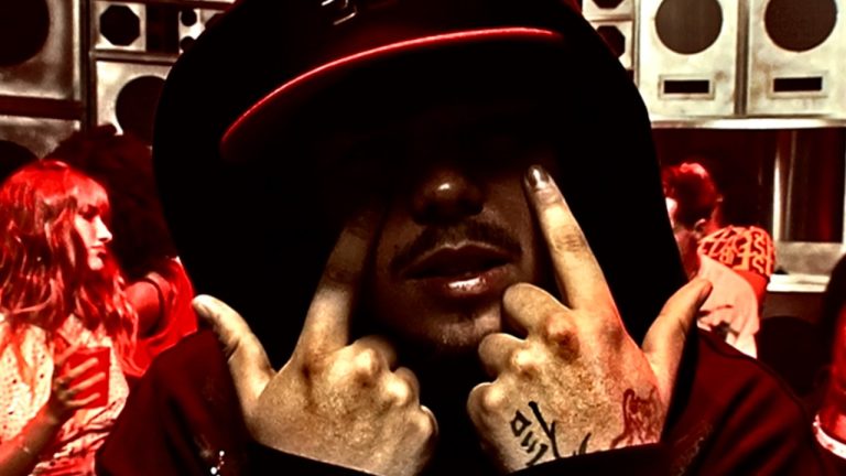 Saiko Ft. Chencho Corleone – Pa To Las Gyales (Visualizer)