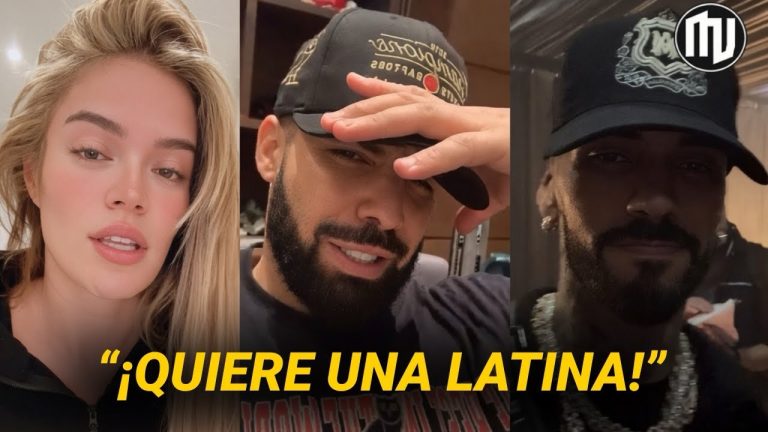 ¡UY! ¿Drake y Karol G SE COQUETEAN? | ¿Anuel cantará corridos en RHLM2?
