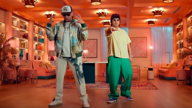 Wisin, Chencho Corleone – Delito (Official Music Video)