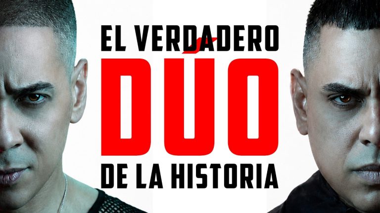 ¿Y si NOS EQUIVOCAMOS con Baby Rasta & Gringo?