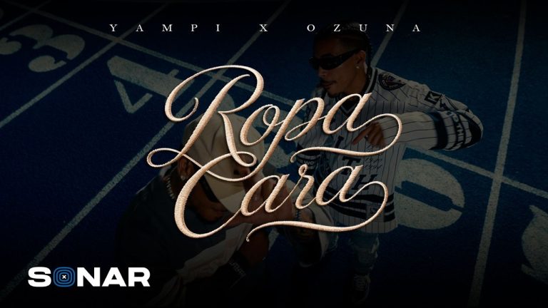 Yampi Ft. Ozuna – Ropa Cara (Official Video)