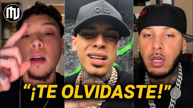 ¡Yan Block RECHAZA a Luar La L y FILTRA CHATS! | Roa AYUDA a Venezuela 🇻🇪