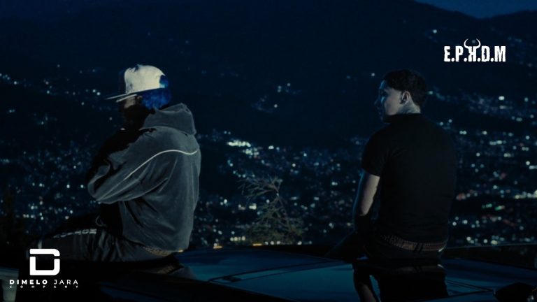 Blessd Ft. Randy y Jay Wheeler – Zozo (Official Video)
