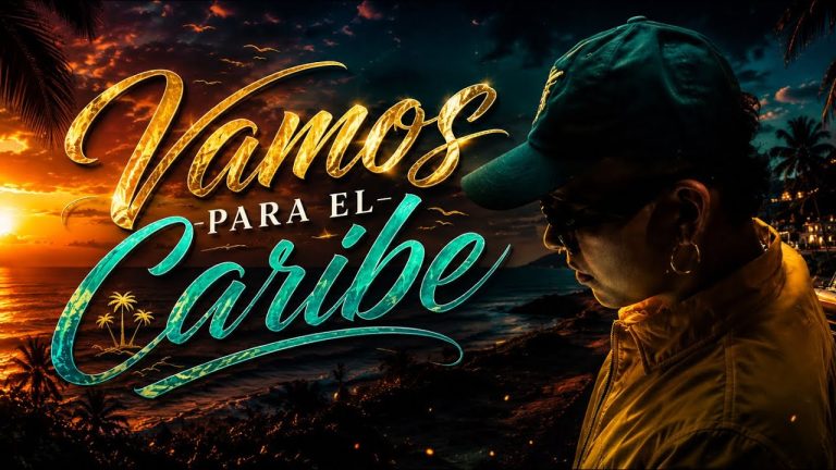Beéle Vamos Para el Caribe 🇩🇴🌴 Video