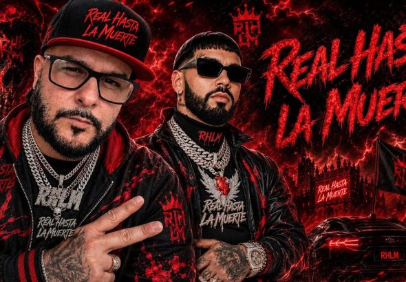 BERMUDA DEFIENDE ANUEL AA CON PRUEBAS #rhlm •