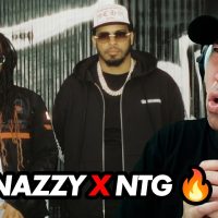 Coreano Loco reacciona a Amenazzy, NTG 🔥🤯 No Se Olvida