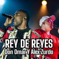 Don Omar ft. Alex Zurdo – Rey De Reyes (2026) NUEVO | CONCEPT