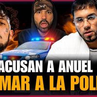 EL PROBLEMA ES SERIO!!! PRESENTAN “PRUEBAS” EN CONTRA DE ANUEL!!